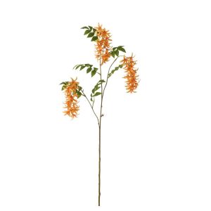 TWEEDIA TEXTILE ORANGE