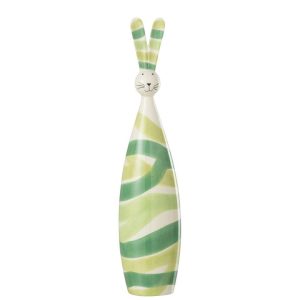 RABBIT LINES DOLOMITE GREEN MIX LARGE