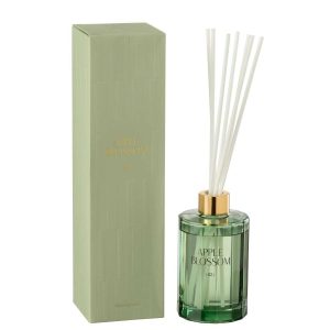 SCENTED OIL APPLE BLOSSOM