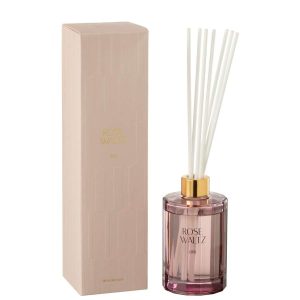 SCENTED OIL ROSE WALTZ