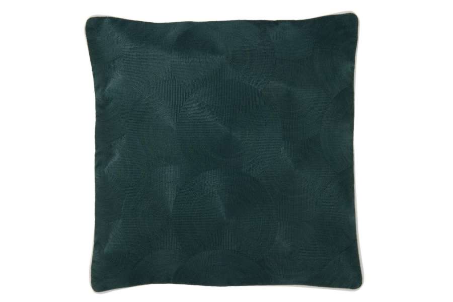 KUSSEN PALERMO TEXTIEL GROEN