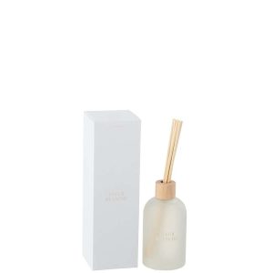 REED DIFFUSER ACCORDS ESSENTIELS FLEUR BLANCHE-250ML