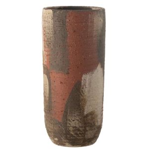 VASE MILTOS CERAMIC MIX