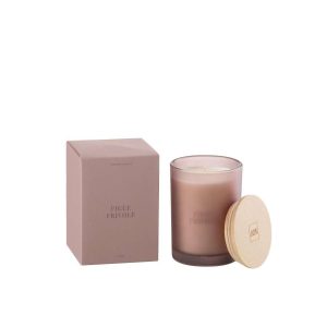 SCENTED CANDLE ACCORDS ESSENTIELS FIGUE FRIVOLE-38H