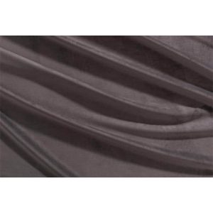 FABRIC LONG VELVET TAUPE
