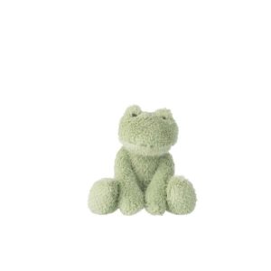 FROG POLYESTER MINT GREEN SMALL