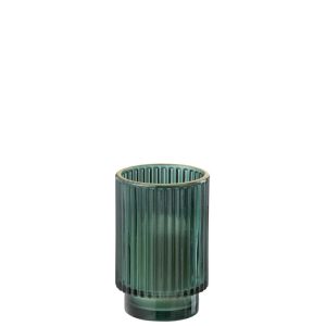 SCENTED CANDLE CEDAR BREEZE WAX LARGE-30H