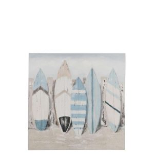 PAINTING SURF PINEWOOD MULTI