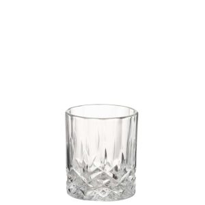 GLASS FRANCO GLASS TRANSPARENT