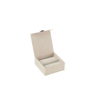 SWATCH BOX POLYESTER GREY