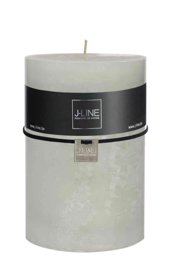 CYLINDER CANDLE POWDERGR XL -95H