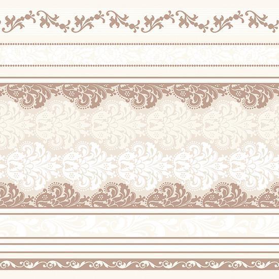 Serviett Tekstil 40X40Cm Marius Brun