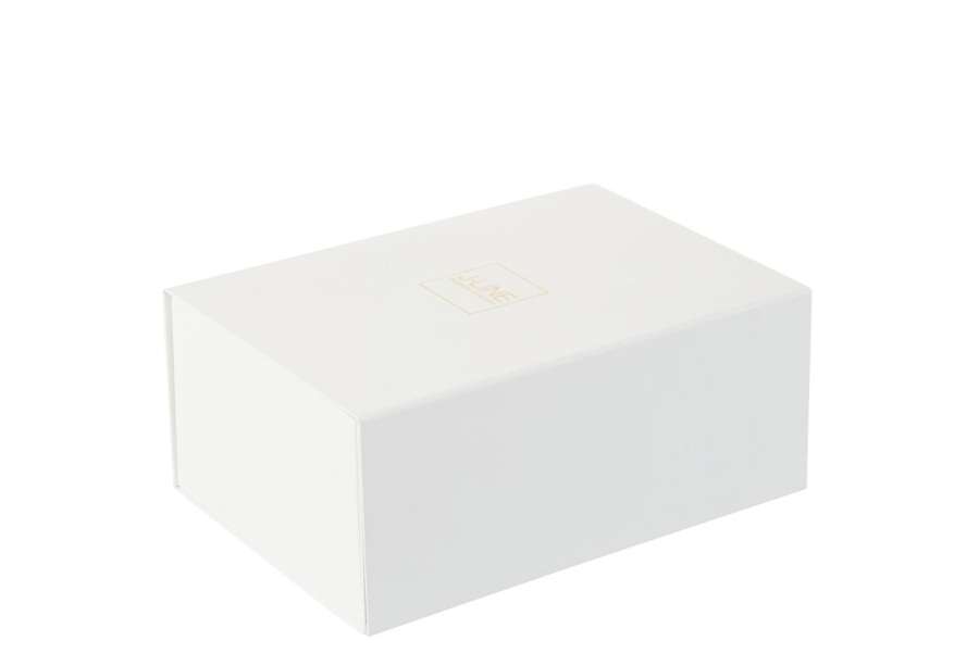 GIFTBOX J-LINE WHITE S