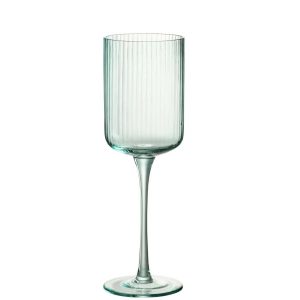 VERRE A VIN RALPH VERRE MENTHE
