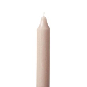 Kronelys Rustikk 2,2X30Cm 51 Sand