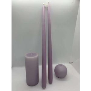 Kulelys 7x7 cm-57 Sart syren