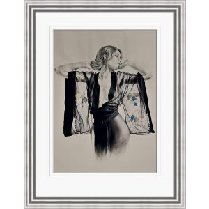 T. Good "Kimono" 70x90