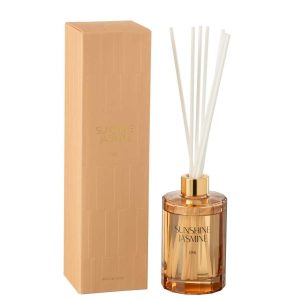 SCENTED OIL SUNSHINE JASMINE