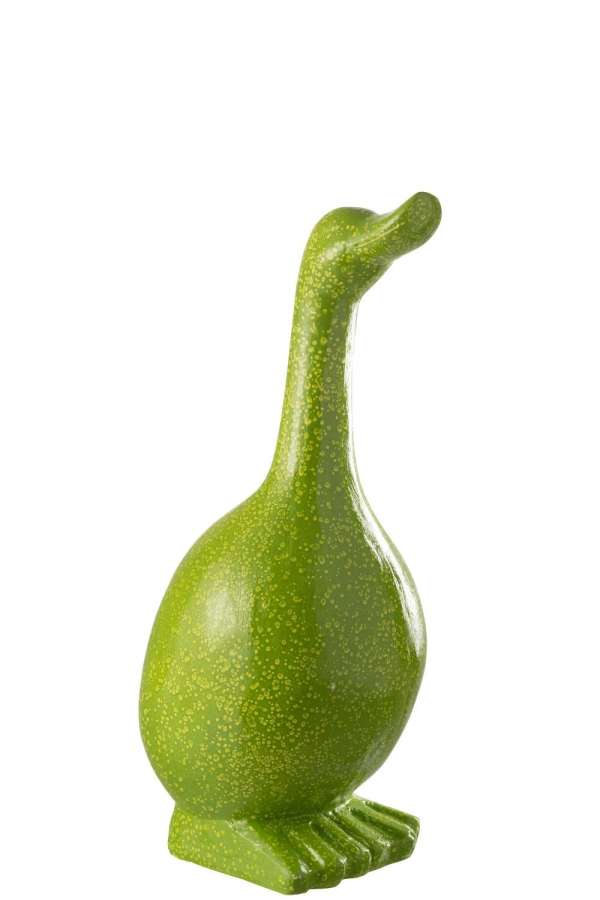 GOOSE OUTDOOR MGO GREEN