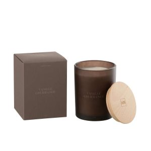 SCENTED CANDLE ACCORDS ESSENTIELS VANILLE GOURMANDE-52H