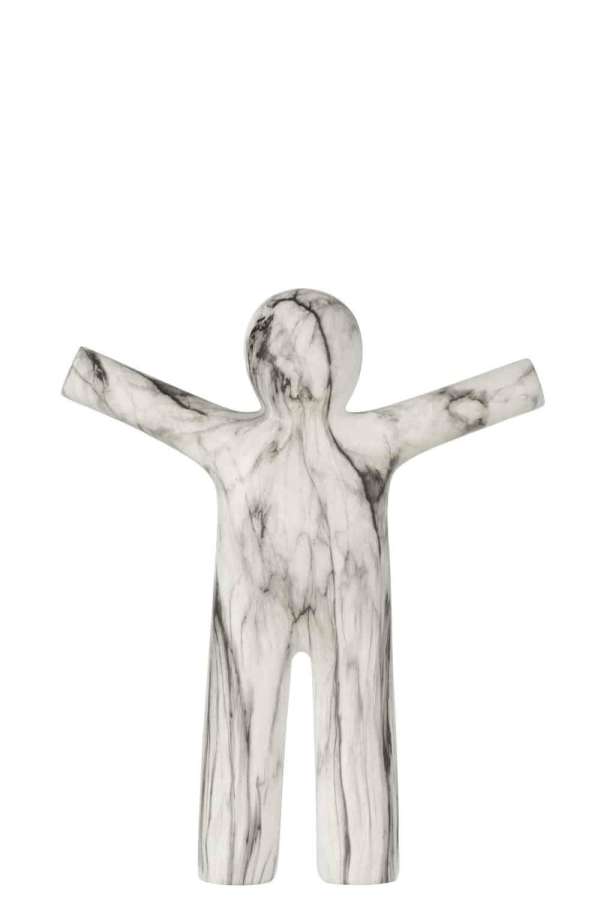 P'TIT MAURICE POLY MARBLE LARGE