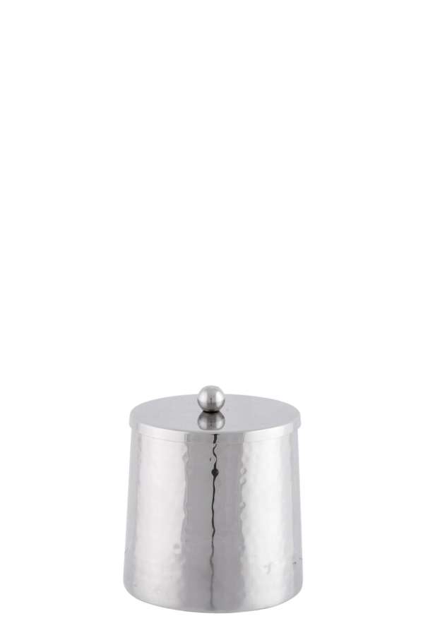 BLANKET MOUTIE POLYESTER BROWN