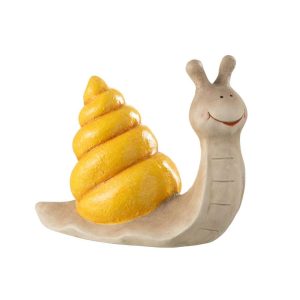 SNAIL OUTDOOR MGO YELLOW