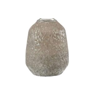 HURRICANE GLASS GREY LARGE