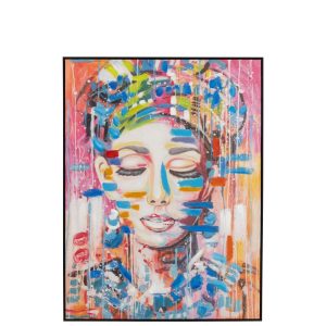 PAINTING BLISS ACRYLIC MULTI