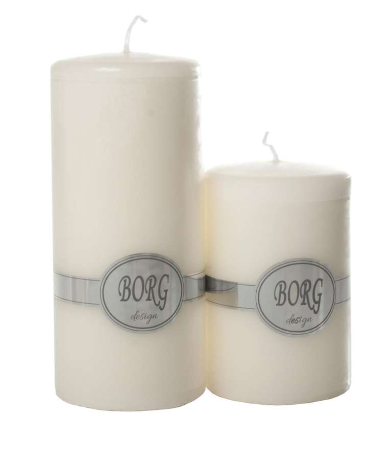 Kubbelys 7X15Cm 481 Off White