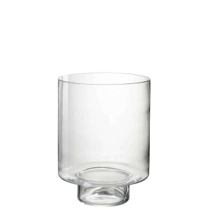 HURRICANE RIGHT GLASS TRANSPARENT