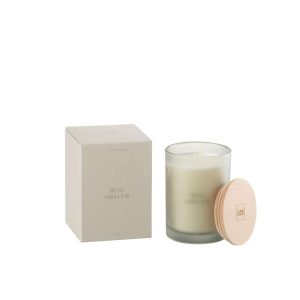 SCENTED CANDLE ACCORDS ESSENTIELS MUSC OBSCUR-38H