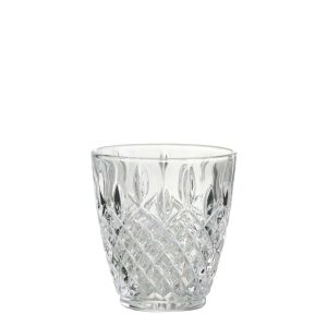 WHISKEY GLASS SURVEY GLASS TRANSPARENT