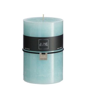 CYLINDER CANDLE AQUA XL -95H