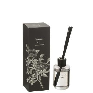SCENTED OIL CARDAMON LIME-180ML