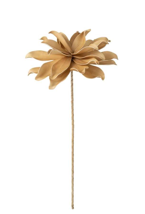 FLOWER BRANCH 1 HEAD EVA CORN