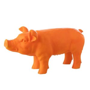 PIG OUTDOOR MGO ORANGE