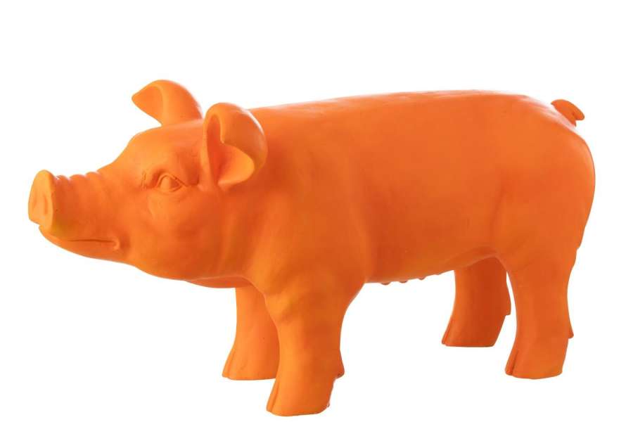 PIG OUTDOOR MGO ORANGE