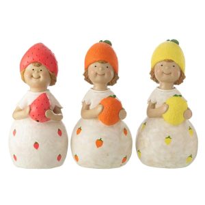 KID FRUIT OUTDOOR MGO LARGE ASSORTMENT OF 3