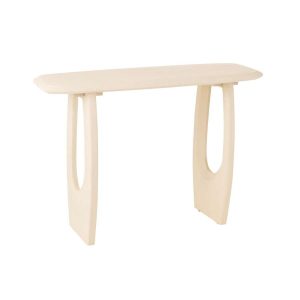 CONSOLE MARK PLYWOOD MDF BEIGE