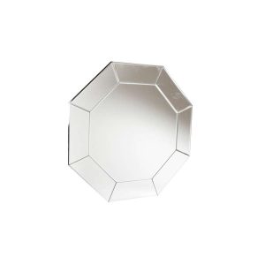 Speil Vegg Oktogon 50Cm