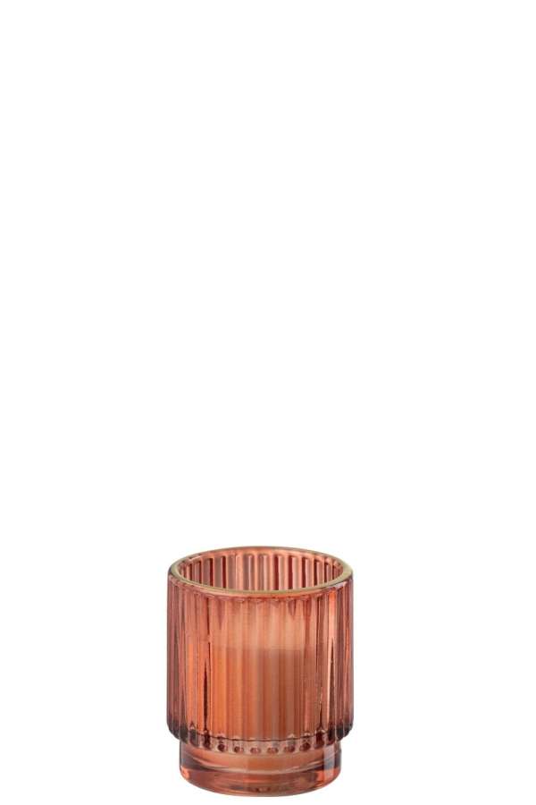 SCENTED CANDLE OLIVE&FRANKINCENSE WAX SMALL-19H