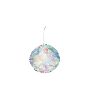 HANGER BALL PET MULTICOLORED MEDIUM