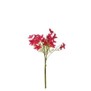 BUNDLE OF 3 DOGWOOD TEXTILE FUCHSIA