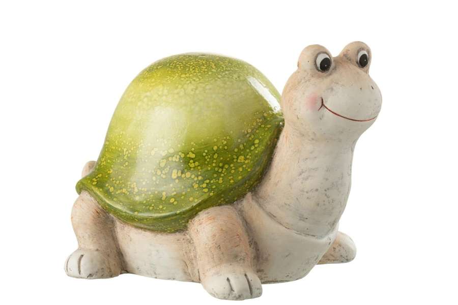 TURTLE OUTDOOR MGO GREEN