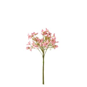 BUNDLE OF 3 DOGWOOD TEXTILE LIGHT PINK