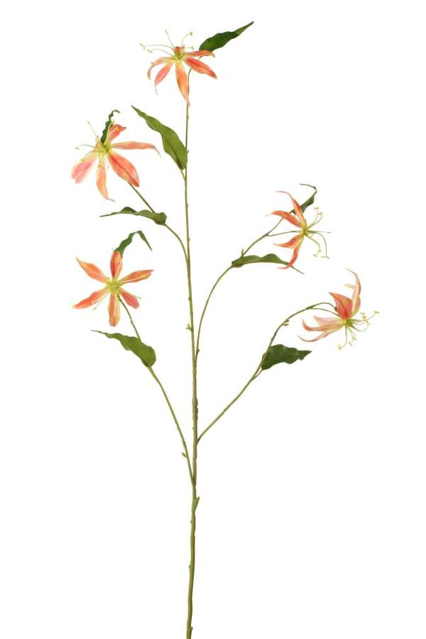 GLORIOSA TEXTILE APRICOT