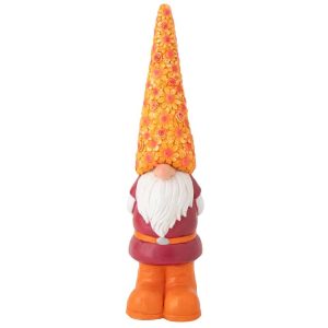 GNOME FLOWER HAT MAGNESIUM MULTICOLORED LARGE