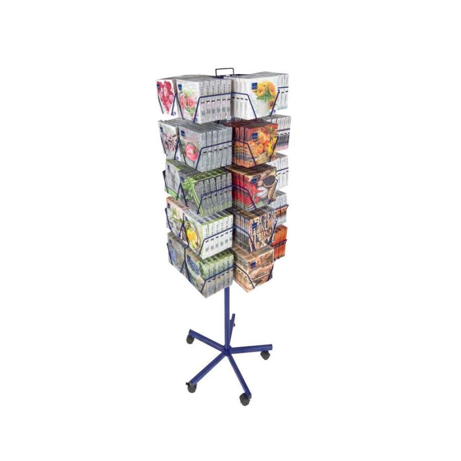 Stativ for lunsj servietter 180pk 53x170cm