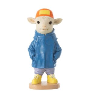 SHEEP FASHION RESIN MIX